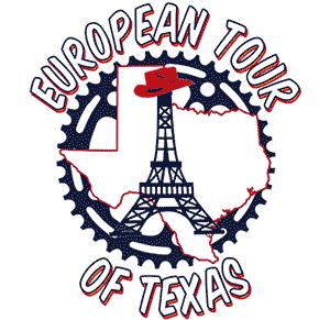 European Tour of Texas